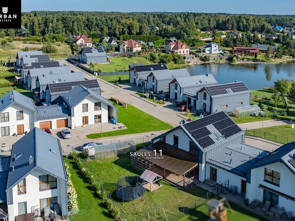 Vilniaus r. sav., Platiniškės