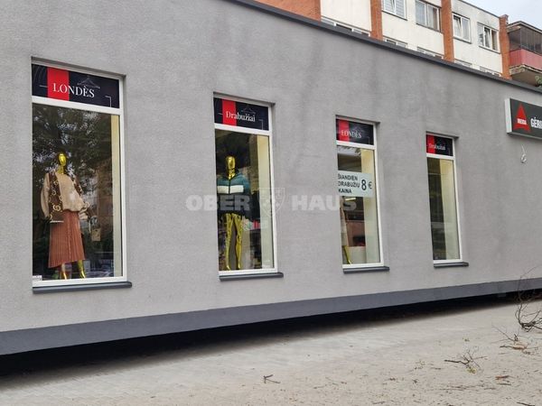 Panevėžys, Žemaičiai