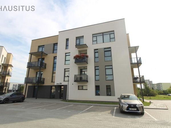 Panevėžys, Kniaudiškiai