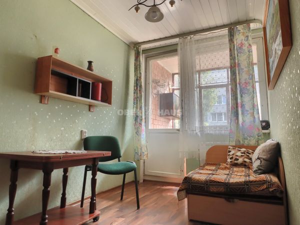 Kaunas, Dainava