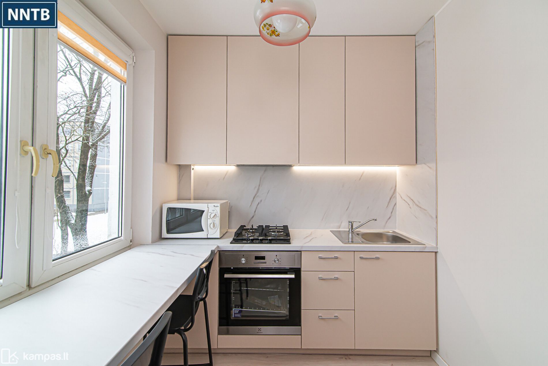 Main Image Vilnius, Žirmūnai, Tuskulėnų g.