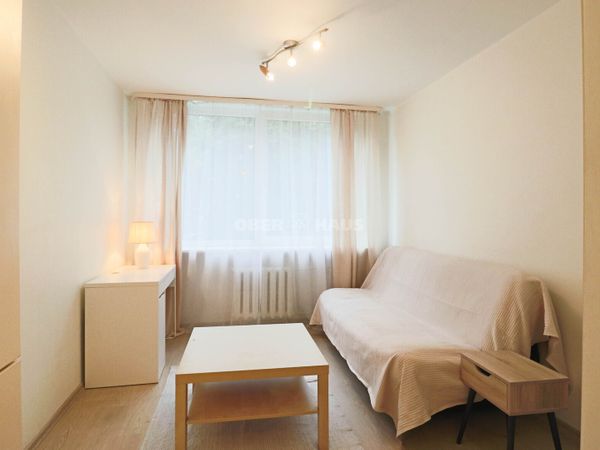 Vilnius, Naujamiestis