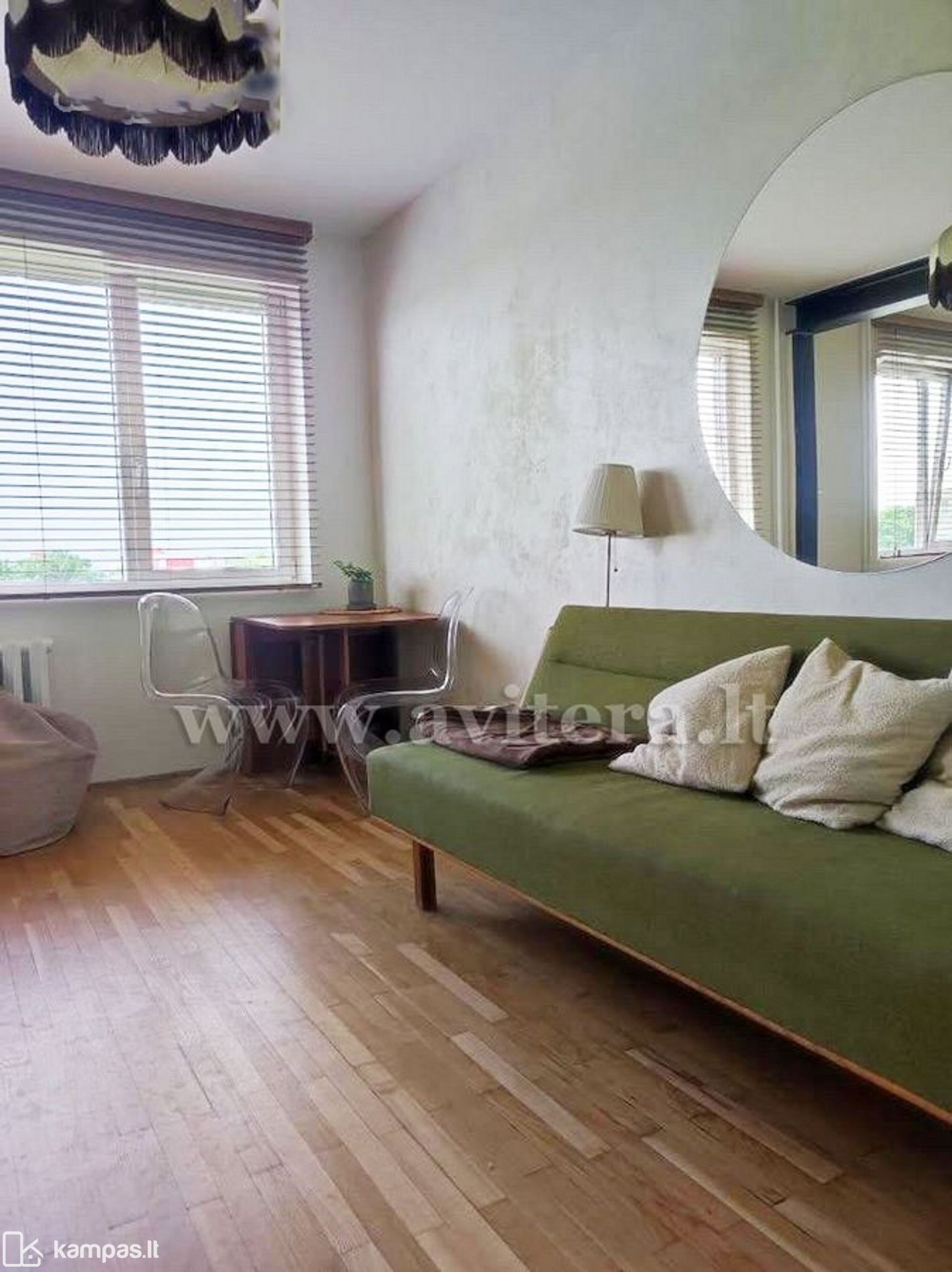 Main Image Klaipėda, Žardininkai, I. Simonaitytės g.