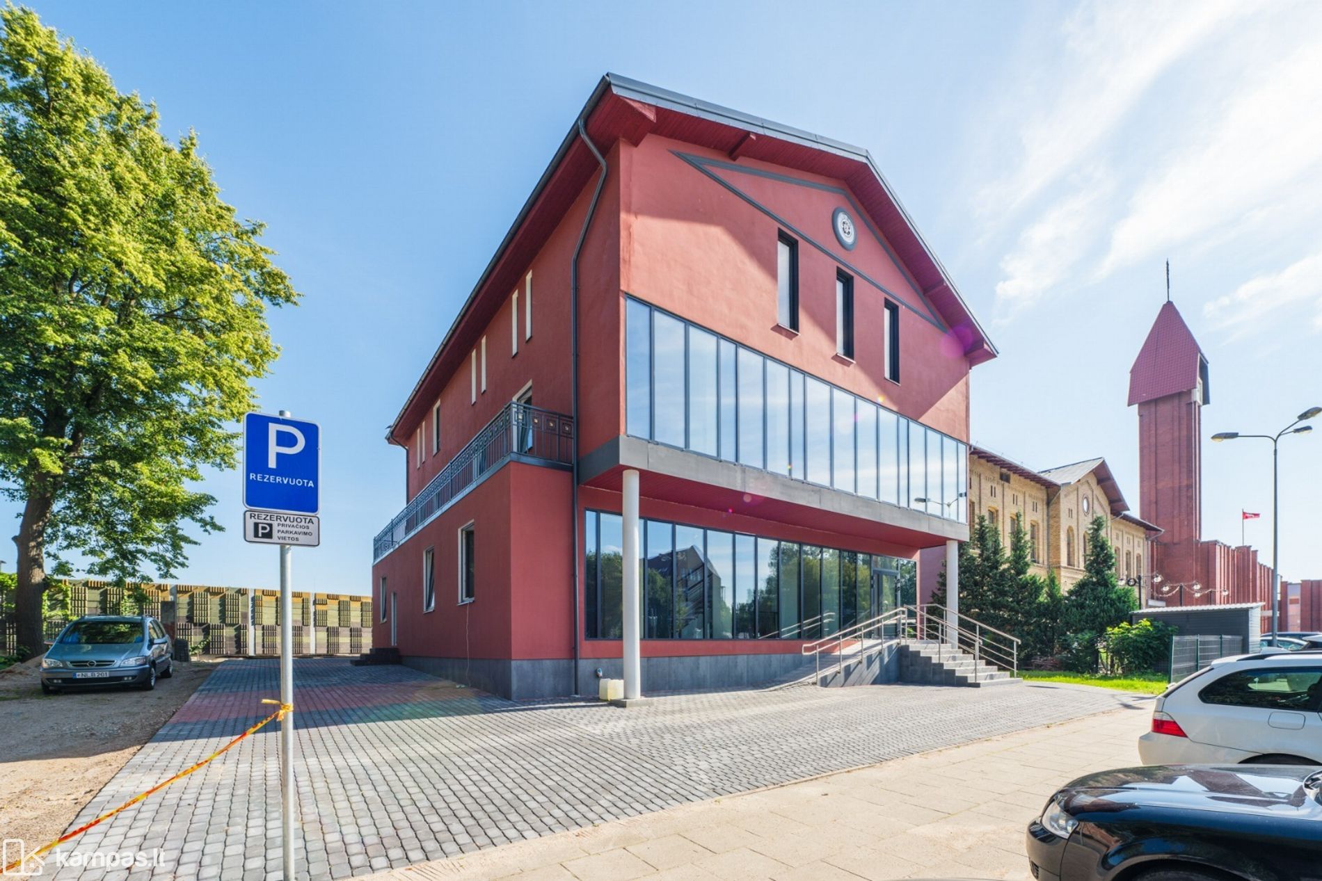 Main Image Klaipėda, Centras, Priestočio g.