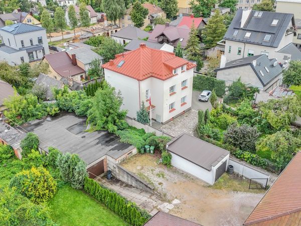 Kaunas, Žaliakalnis