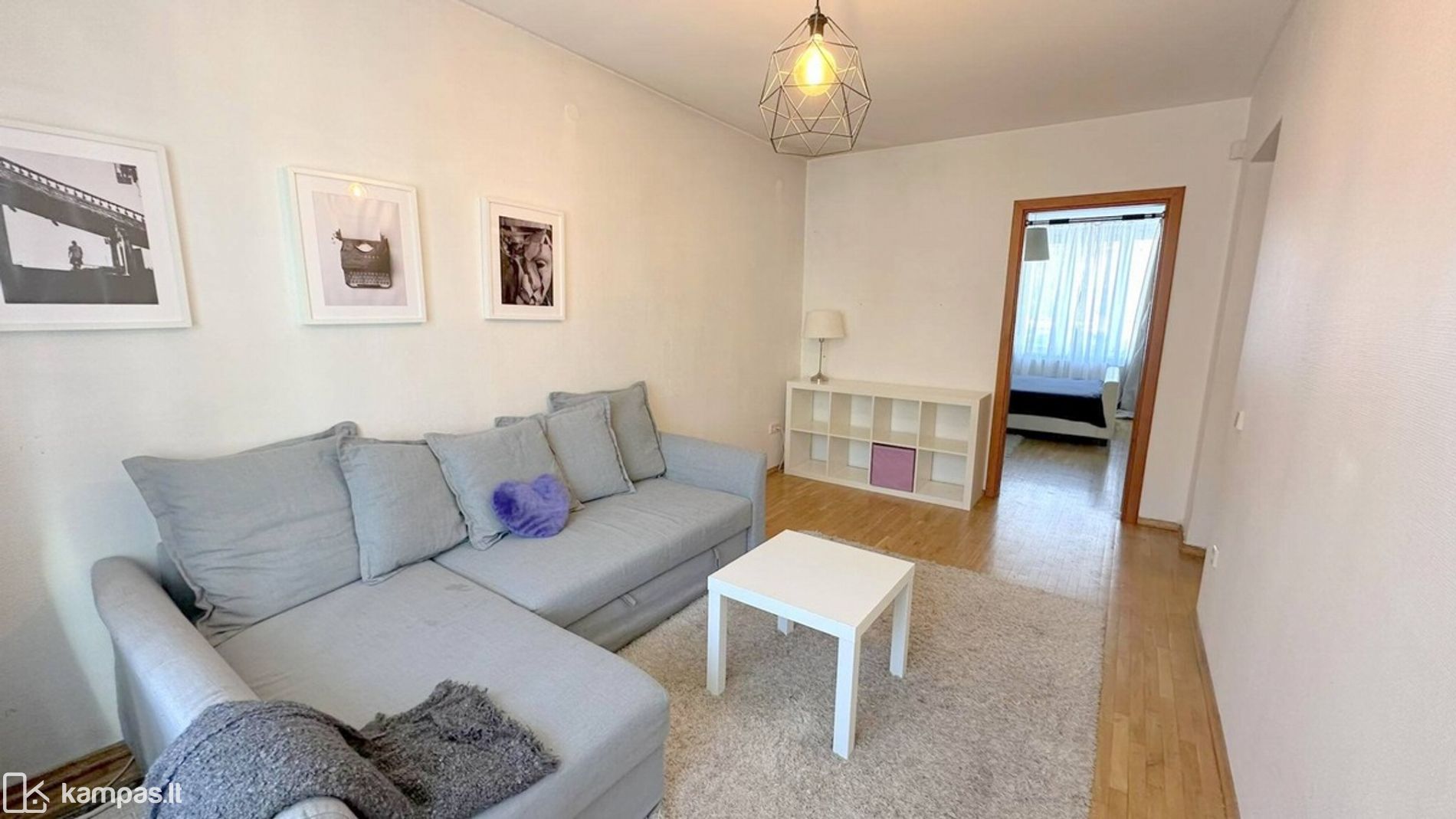 Main Image Kaunas, Žaliakalnis, Aušros g.