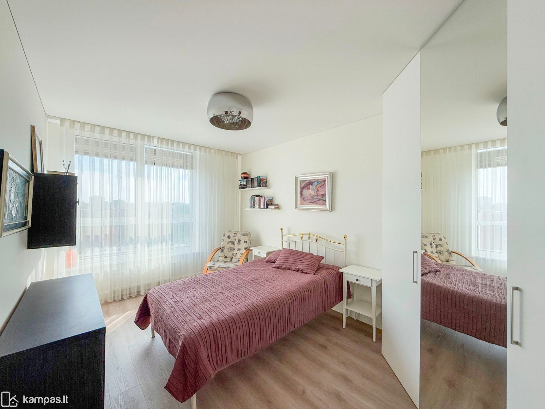 Main Image Kaunas, Kalniečiai, Eigulių g.