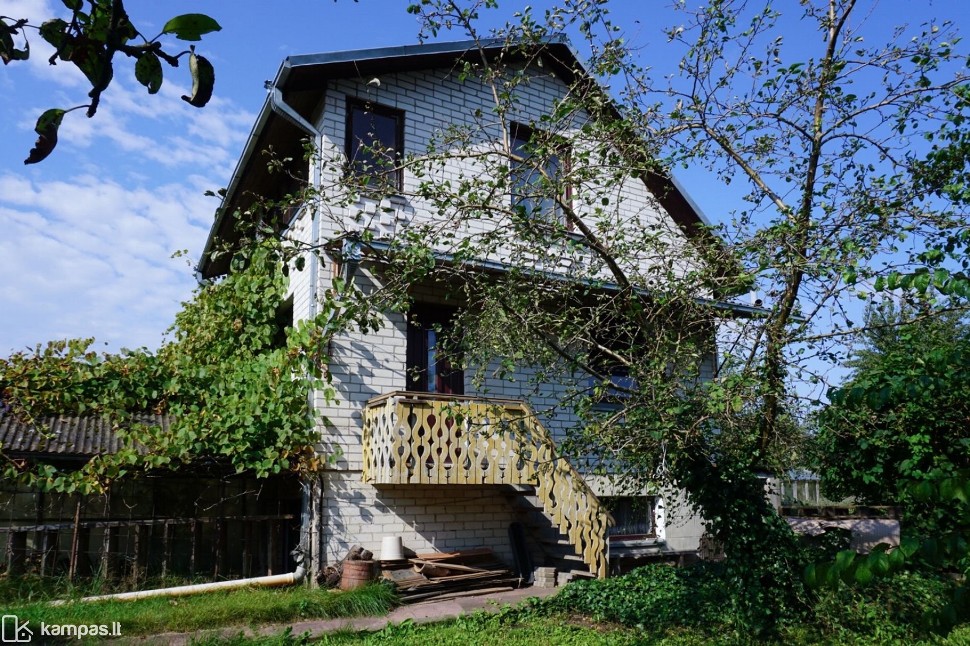 Main Image Šiauliai, Rėkyva, Ramunės Sodų 5-oji g.