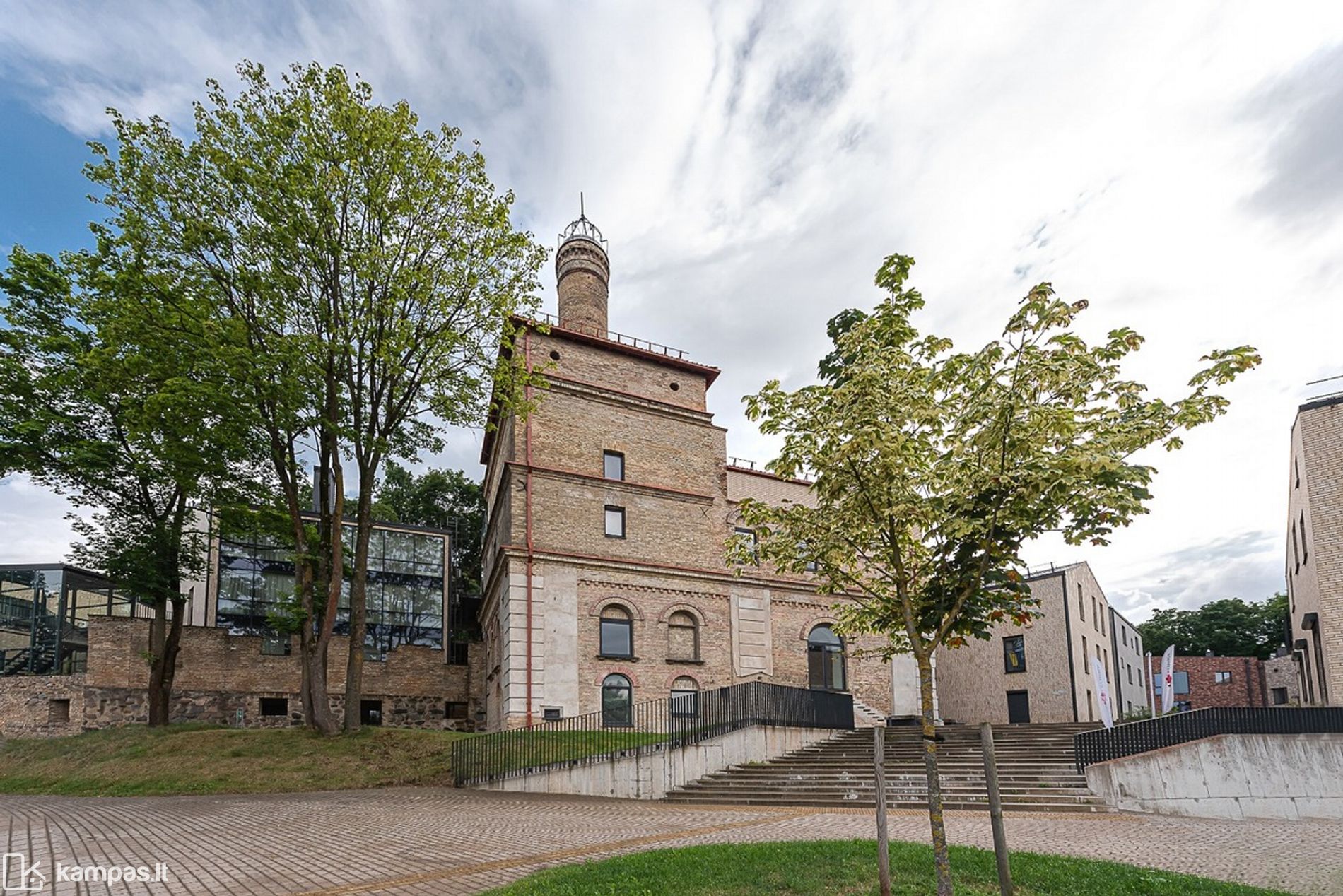 Main Image Vilnius, Markučiai, Subačiaus g.