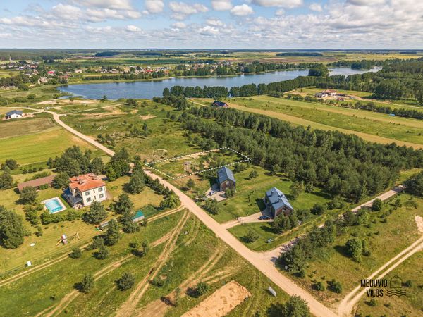 Trakų r. sav., Senasis Tarpupis