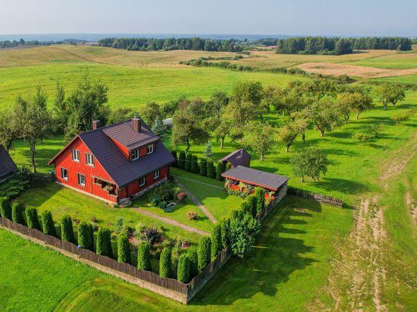 Trakų r. sav., Jurgionys