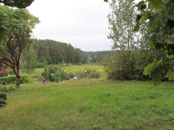 Trakų r. sav., Vosyliukai