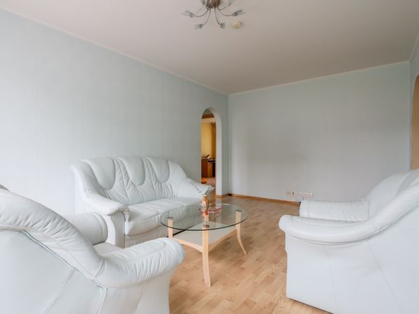 Klaipėda, Naujakiemis
