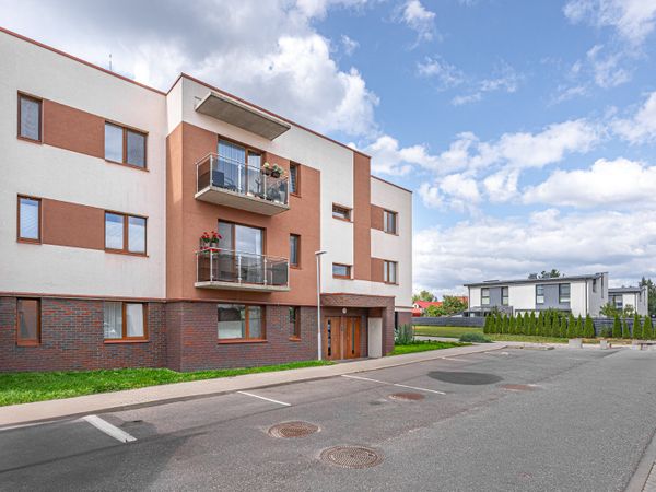 Vilnius, Pilaitė