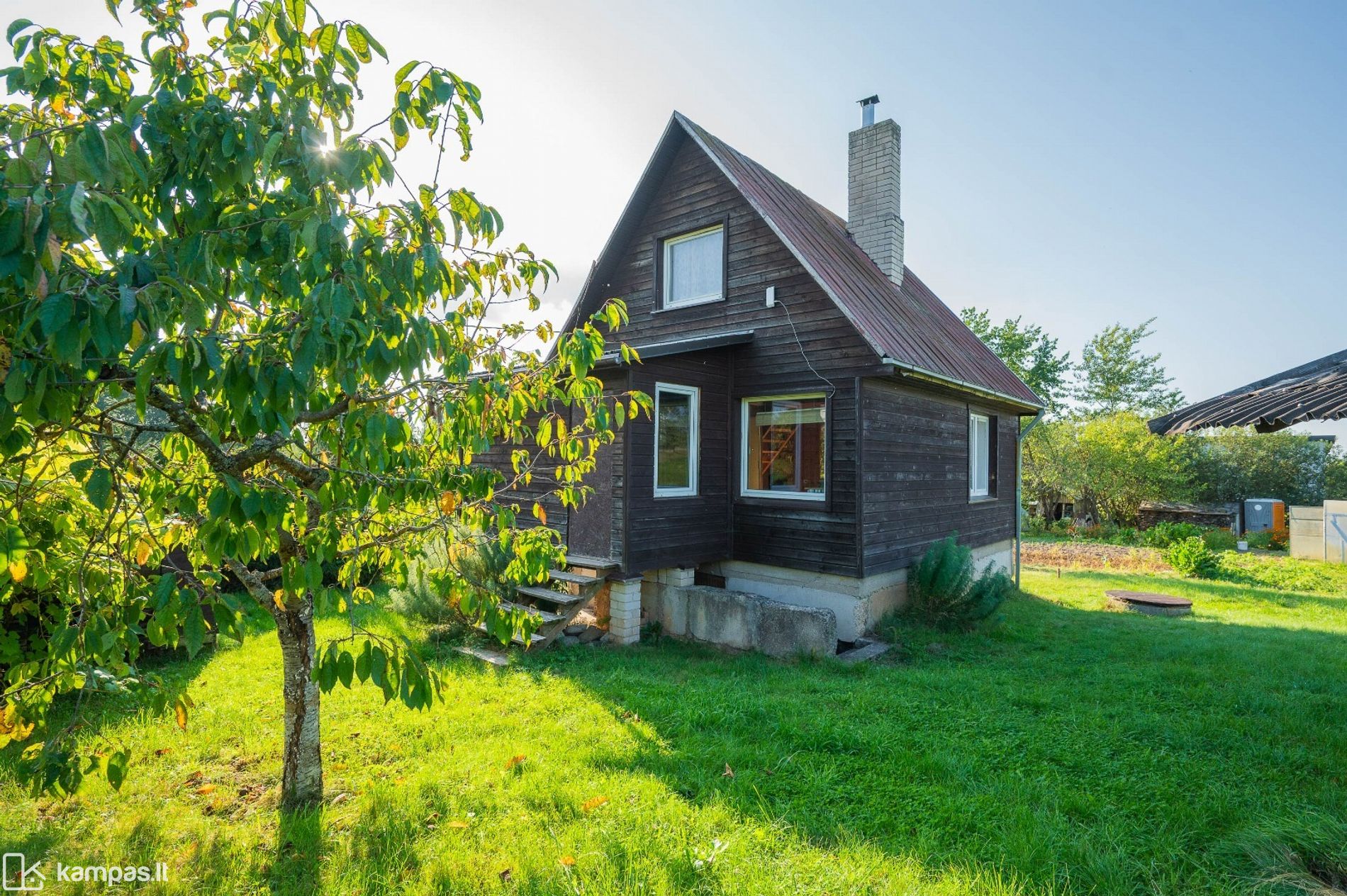 Main Image Vilniaus r. sav., Brinkiškės, Žalumos 18-oji g.