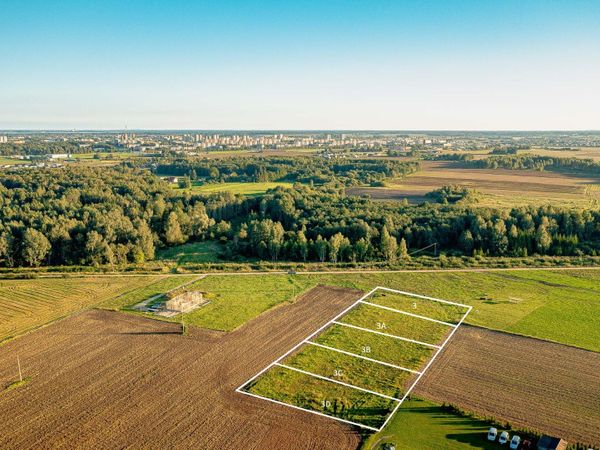 Šiaulių r. sav., Voveriškiai