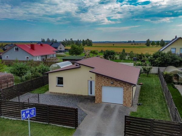 Panevėžys, Molainiai