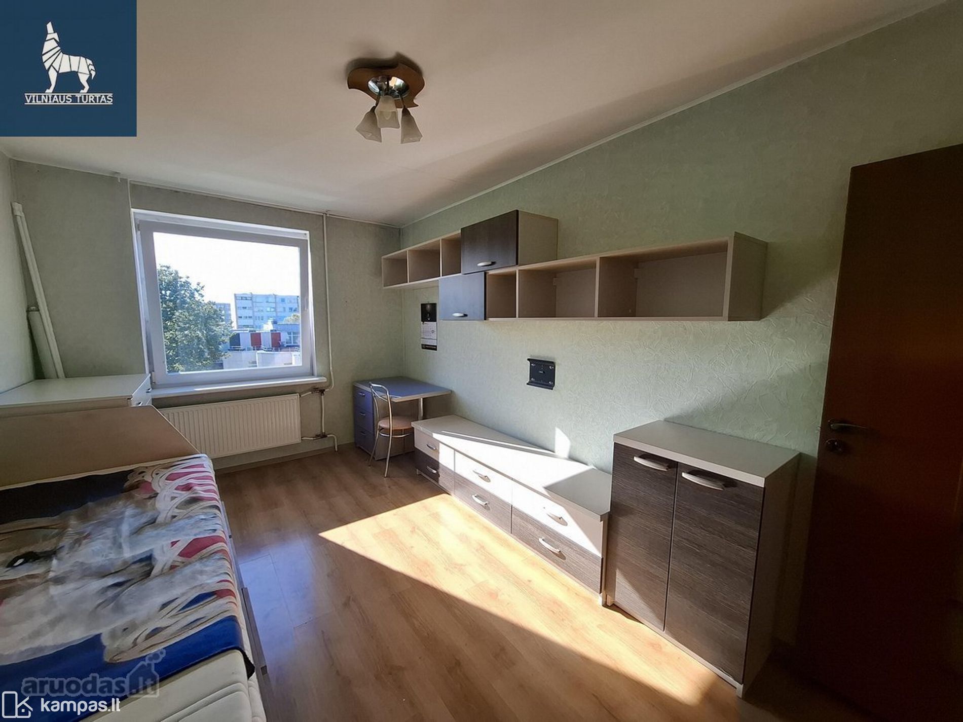 Main Image Vilnius, Naujoji Vilnia, Karklėnų g.