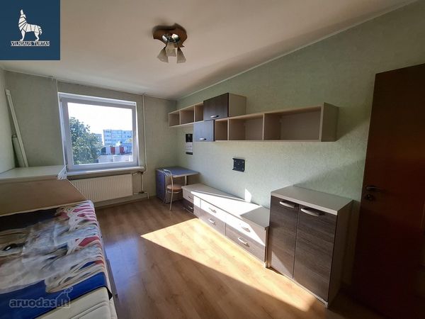 Vilnius, Naujoji Vilnia
