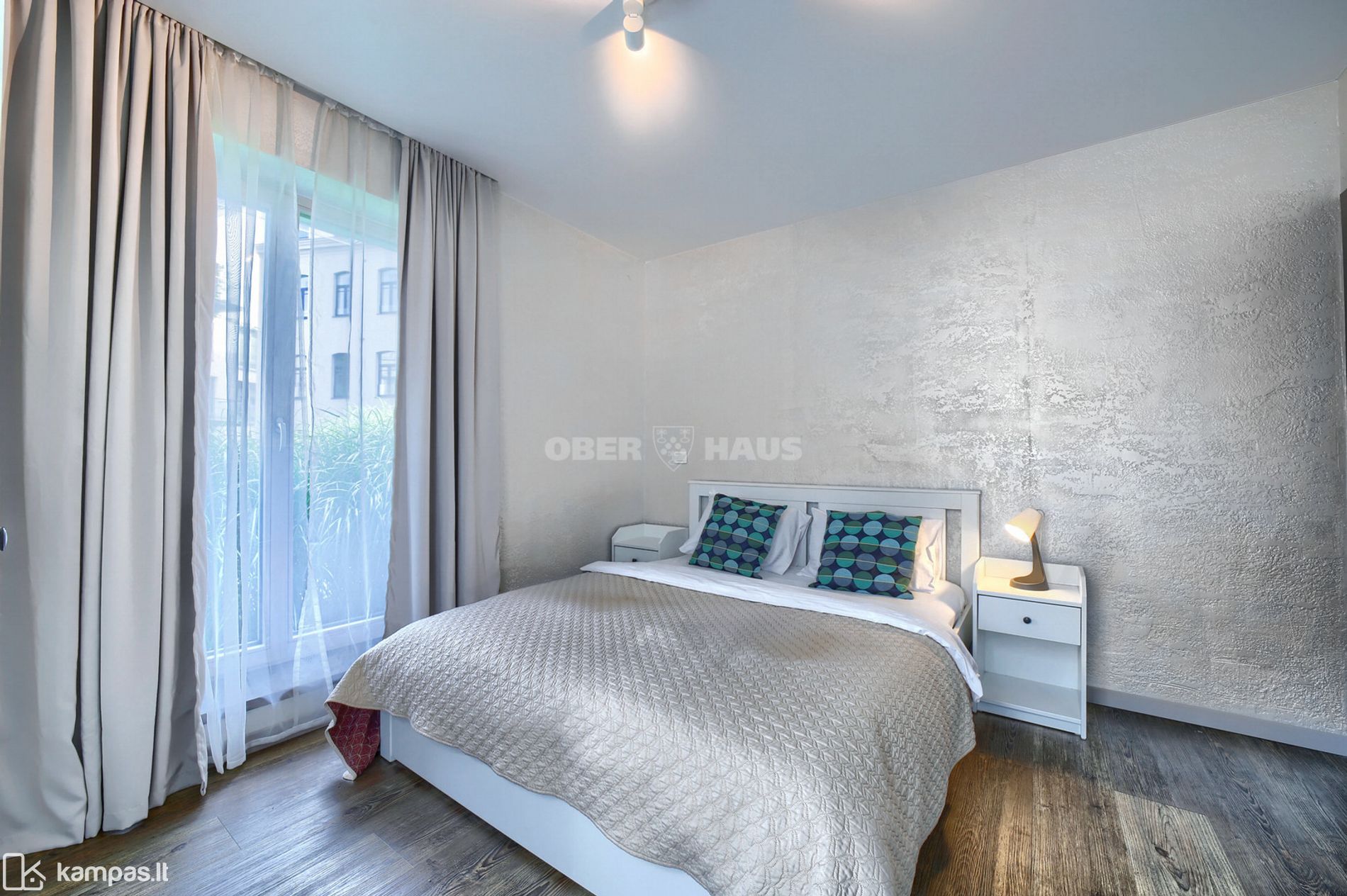 Main Image Vilnius, Paupys, Aukštaičių g.