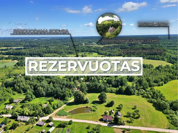 Vilniaus r. sav., Šepečiai