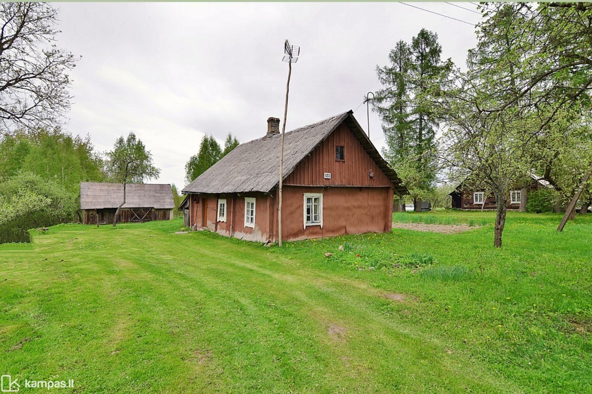 Main Image Vilniaus r. sav., Šepečiai, Sodininkų 1-oji g.