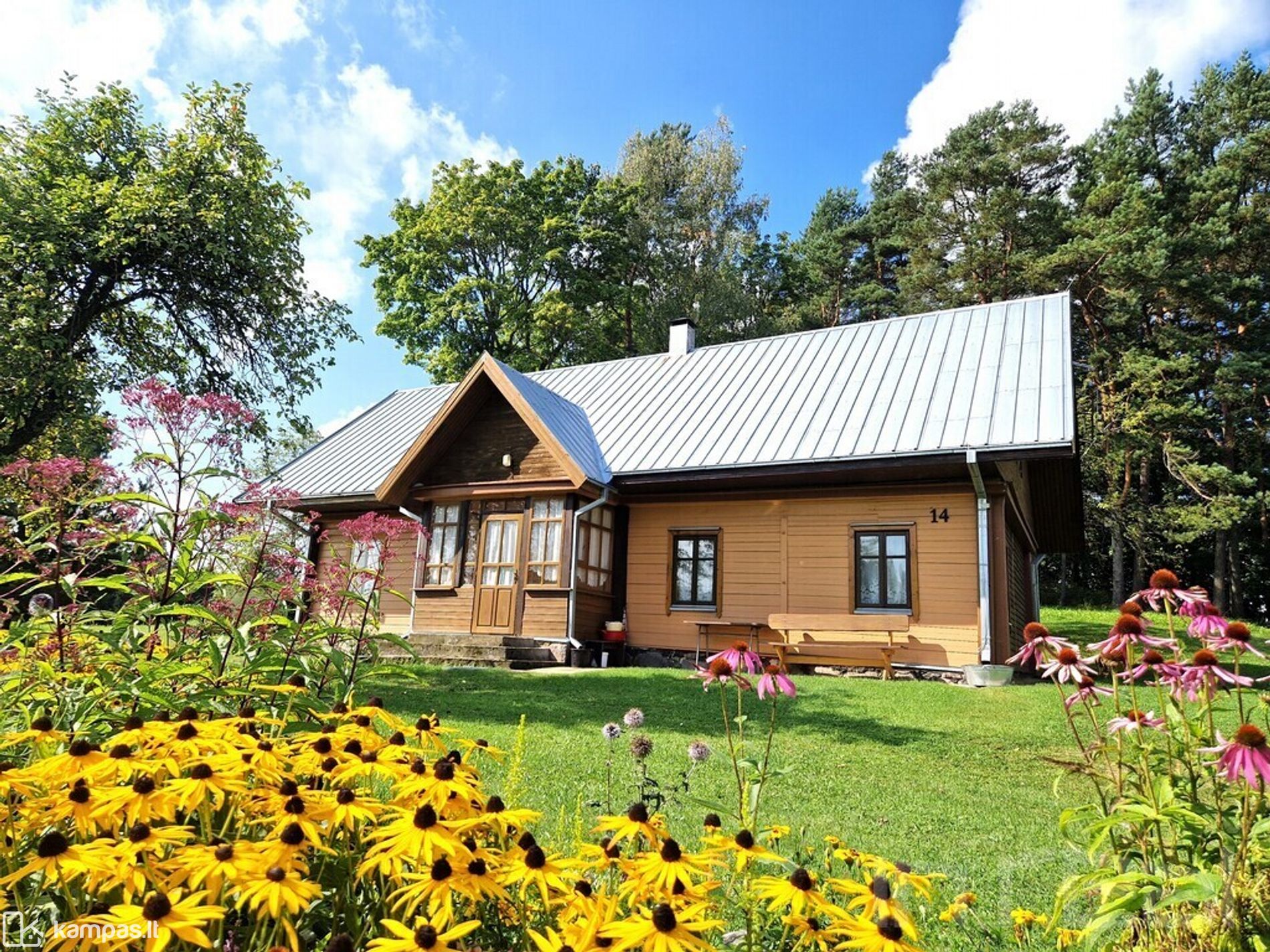 Main Image Molėtų r. sav., Peleniai