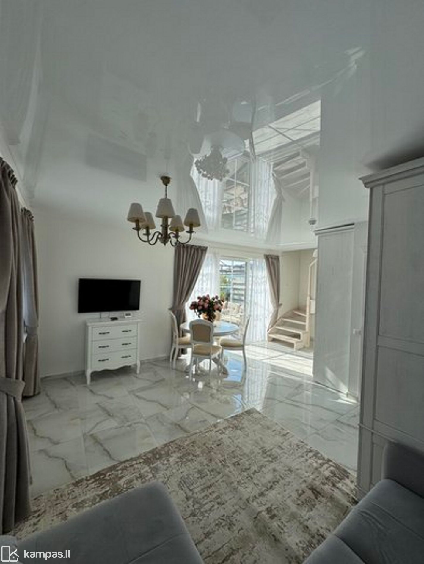 Main Image Kunigiškės, Kunigiškių g.