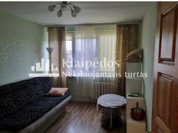 Klaipėda, Žardininkai