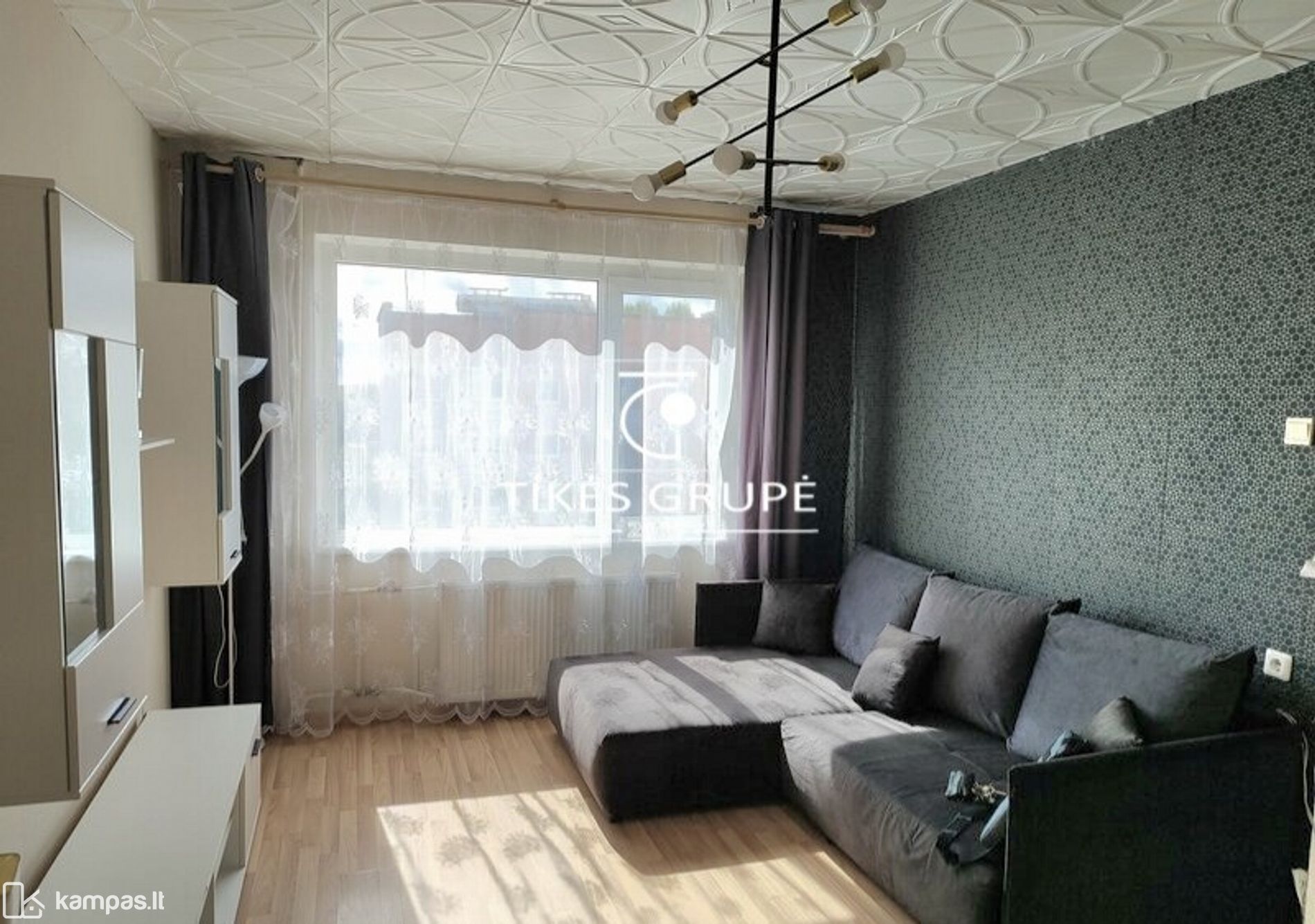 Main Image Klaipėda, Poilsis, Rambyno g.