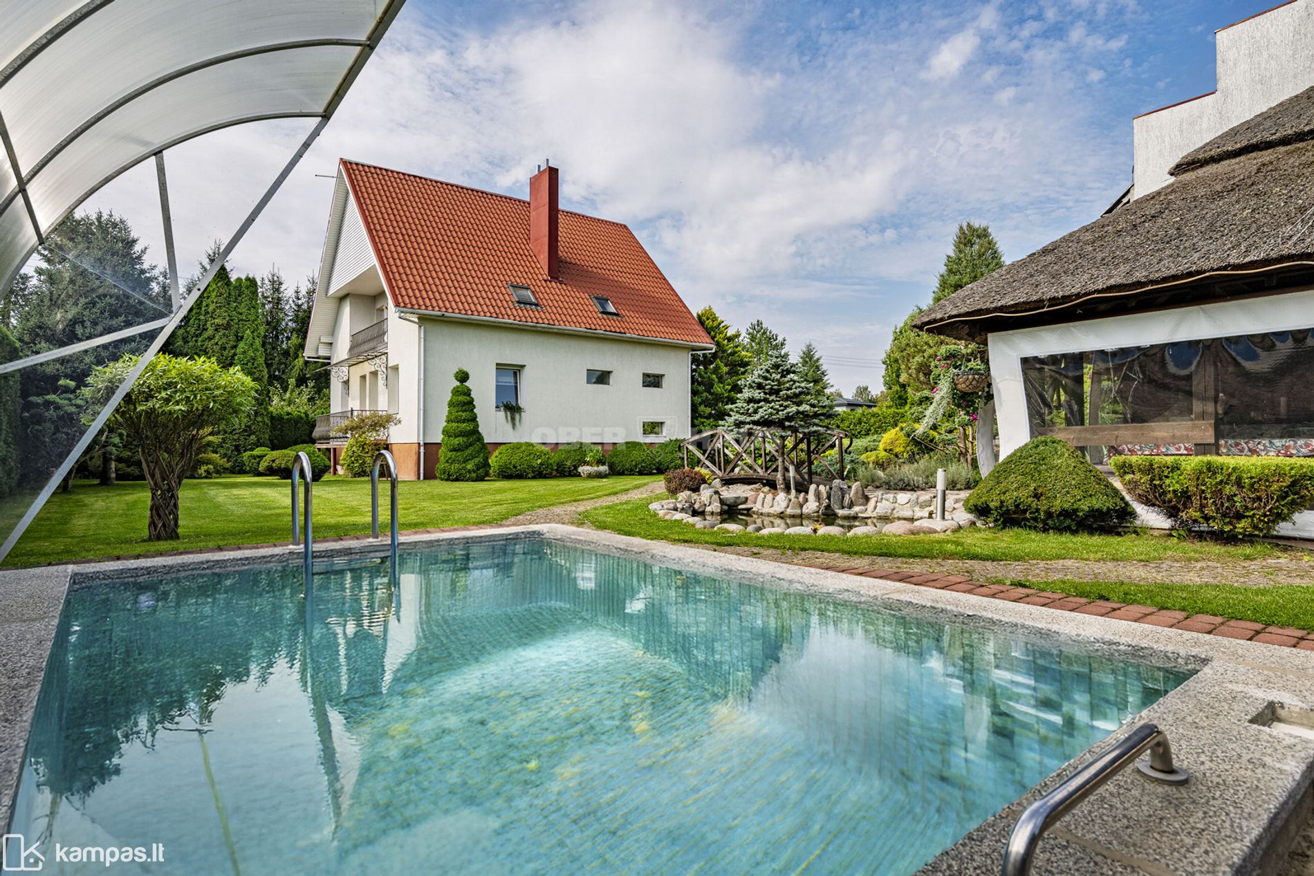 Main Image Vilniaus r. sav., Didžioji Riešė, Mėtų g.