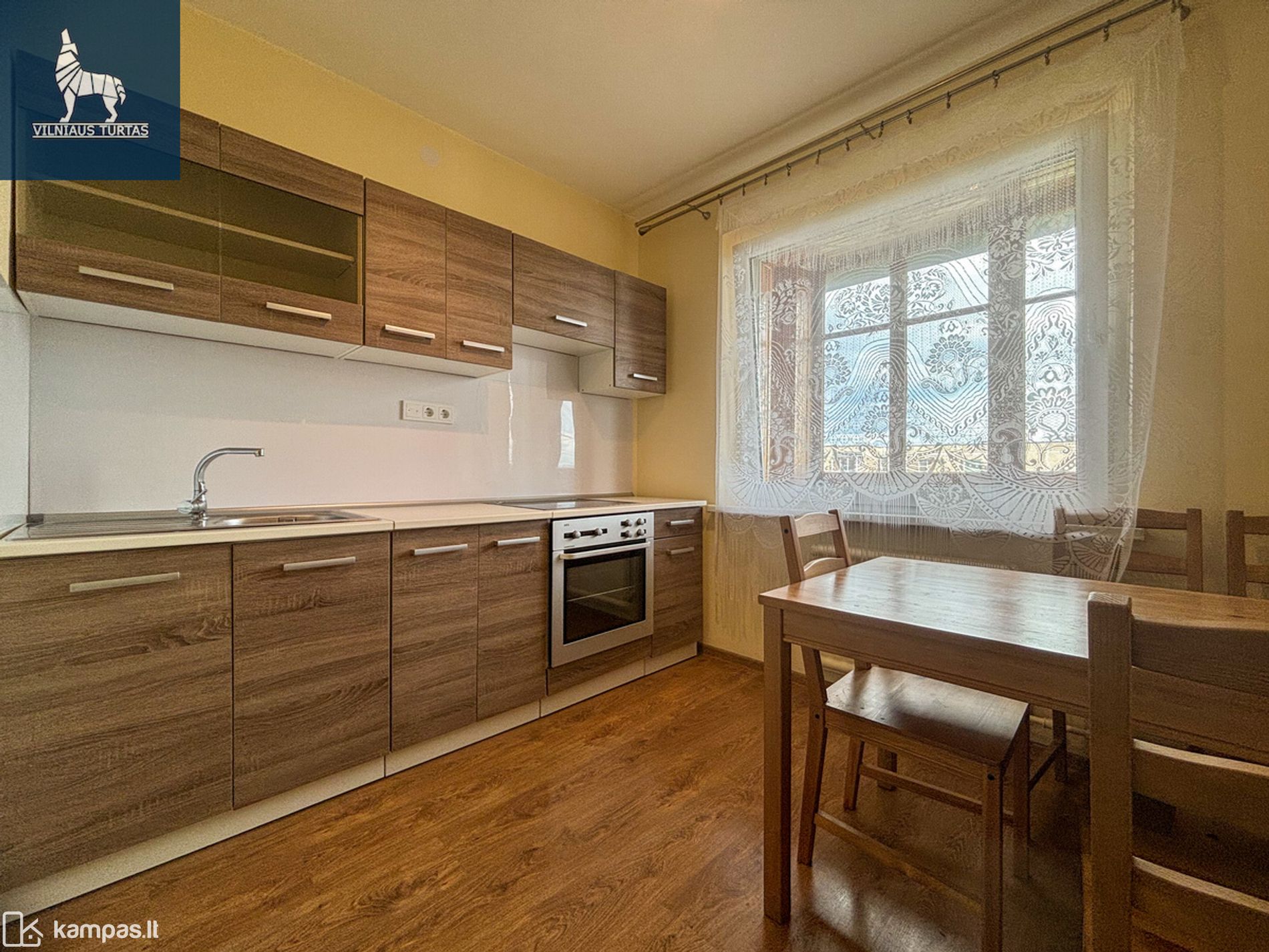 Main Image Vilnius, Šeškinė, Gelvonų g.