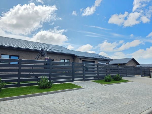 Klaipėda, Tauralaukis