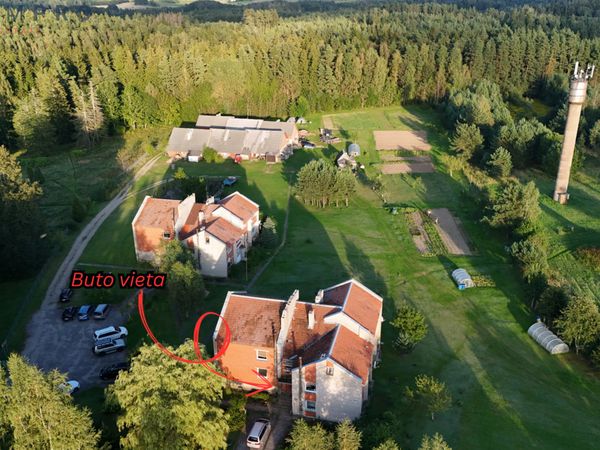 Švenčionių r. sav., Šventa
