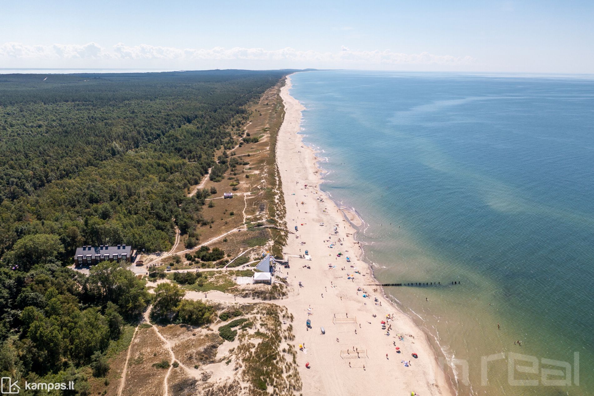 Main Image Nida, Nidos-Smiltynės pl.
