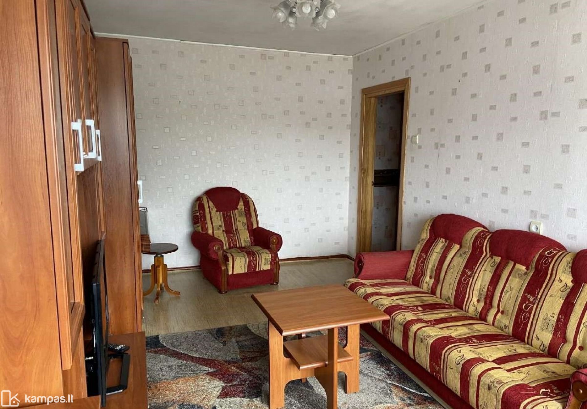 Main Image Klaipėda, Debrecenas, Debreceno g.