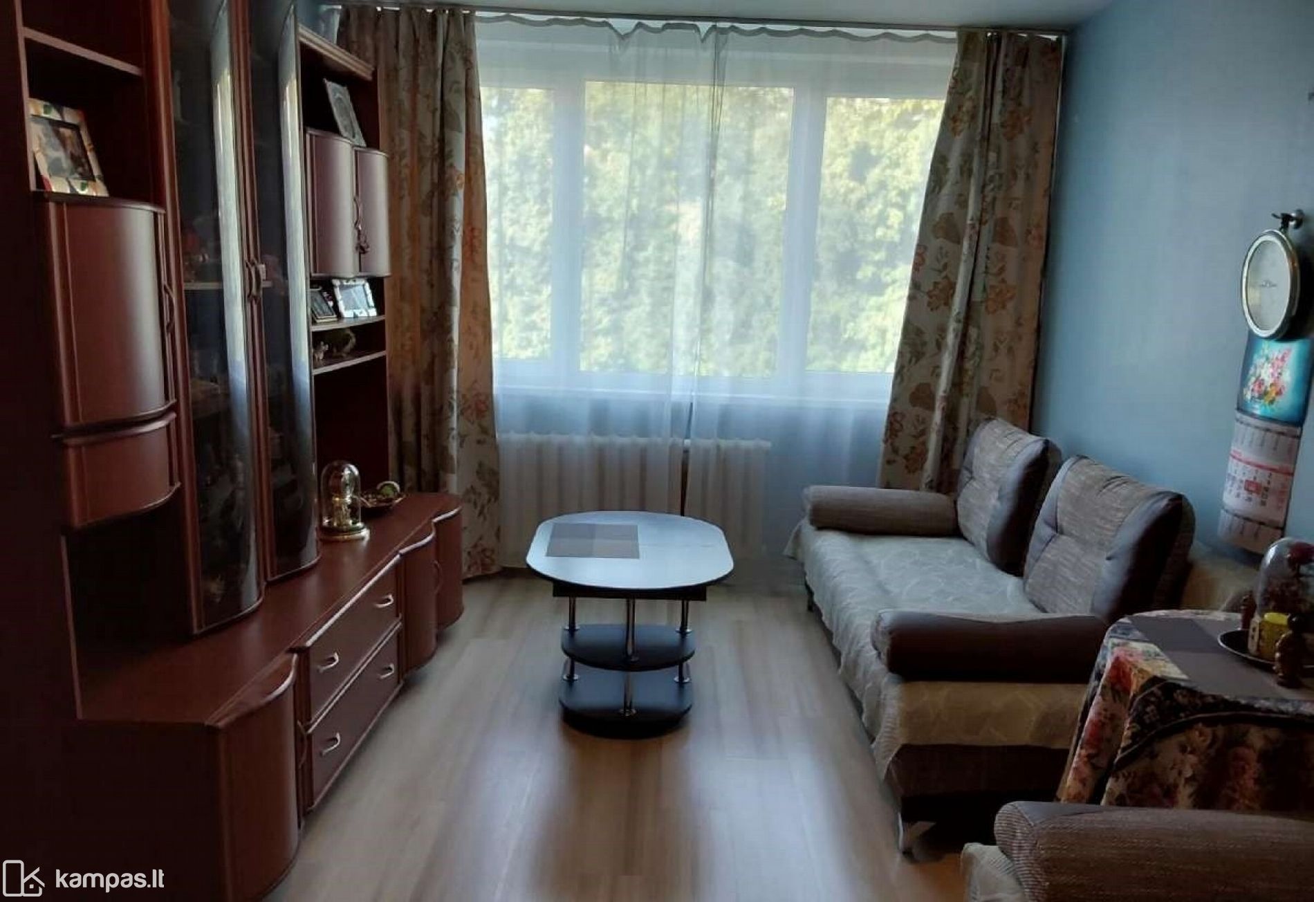 Main Image Klaipėda, Centras, Taikos pr.