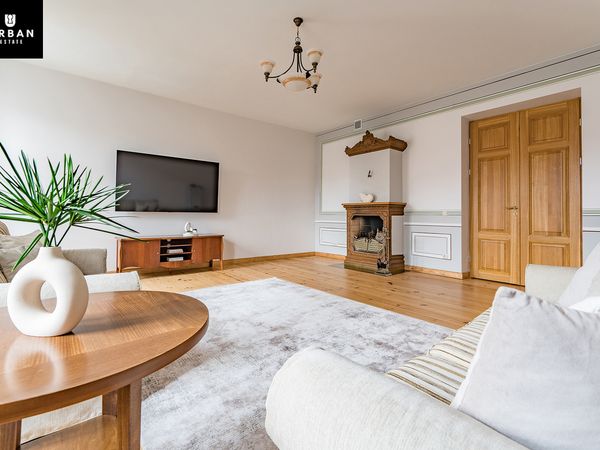 Vilnius, Senamiestis