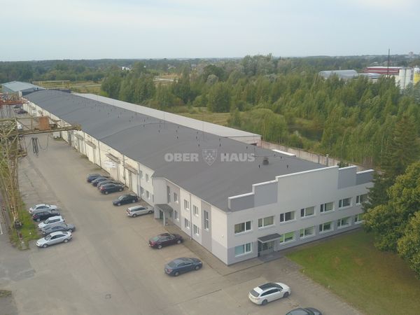 Šiauliai, Pabaliai