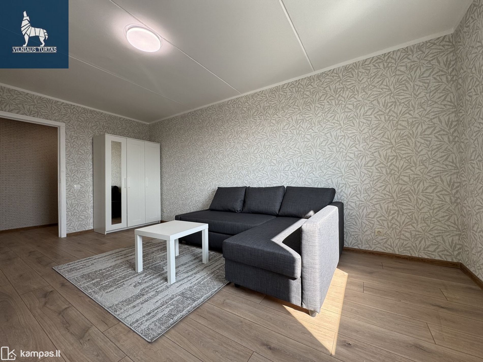 Main Image Vilnius, Šeškinė, Buivydiškių g.