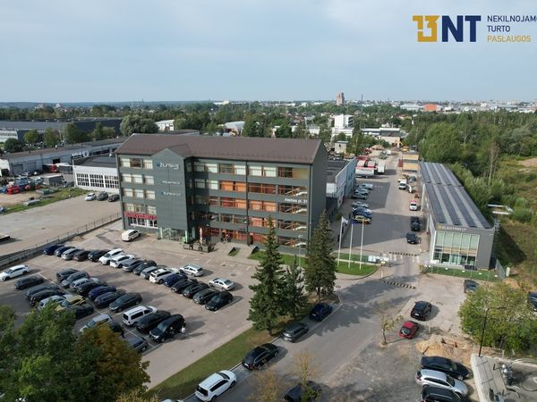 Kaunas, Dainava
