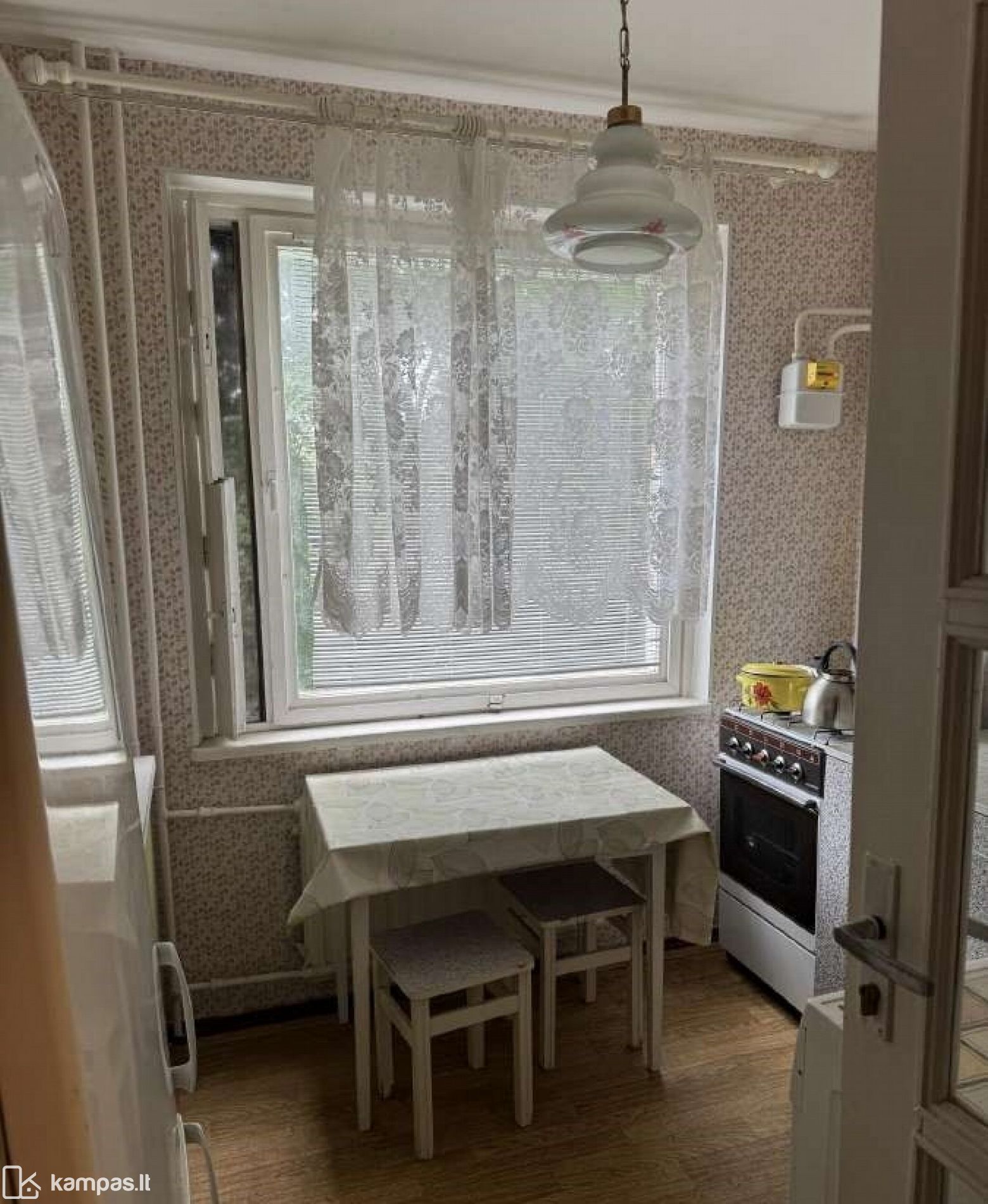 Main Image Klaipėda, Naujakiemis, Statybininkų pr.