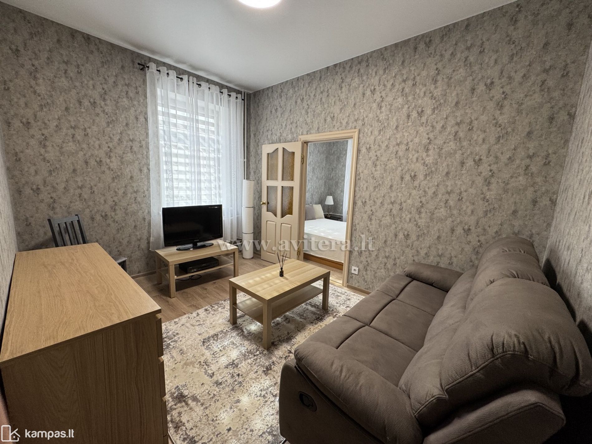 Main Image Klaipėda, Centras, Liepų g.