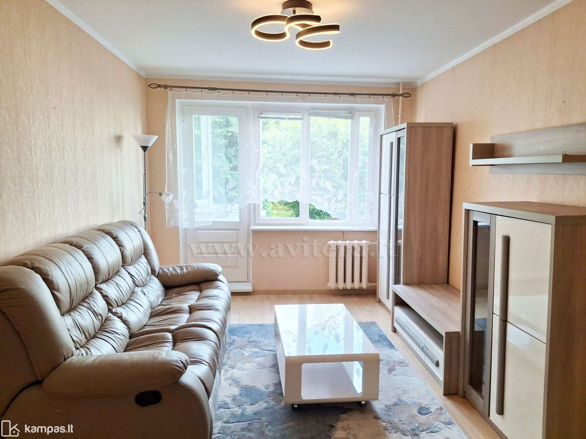 Main Image Klaipėda, Žardininkai, Žardininkų g.