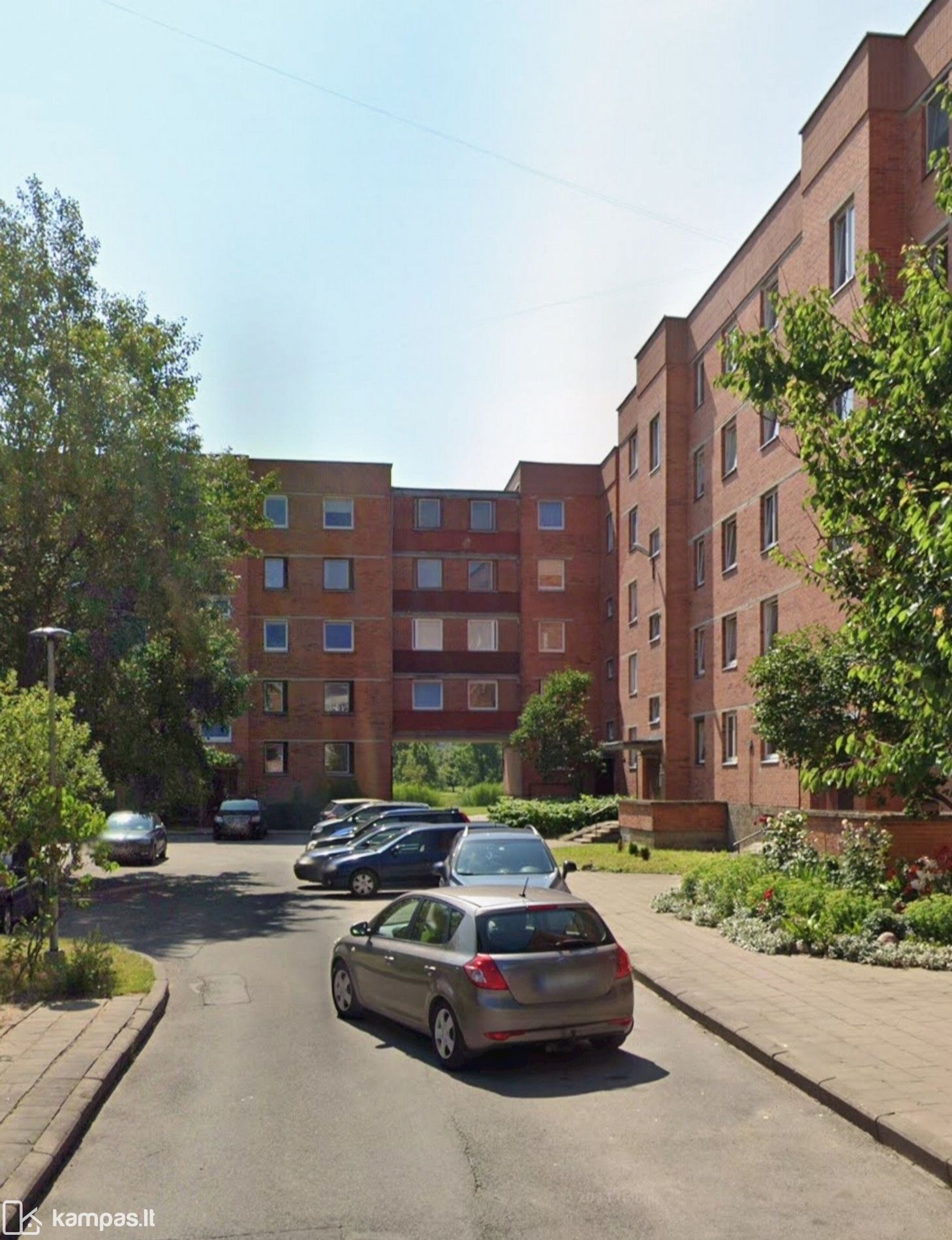 Main Image Klaipėda, Alksnynė, Pietinė g.