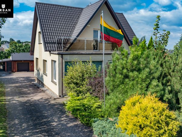 Trakų r. sav., Lentvaris