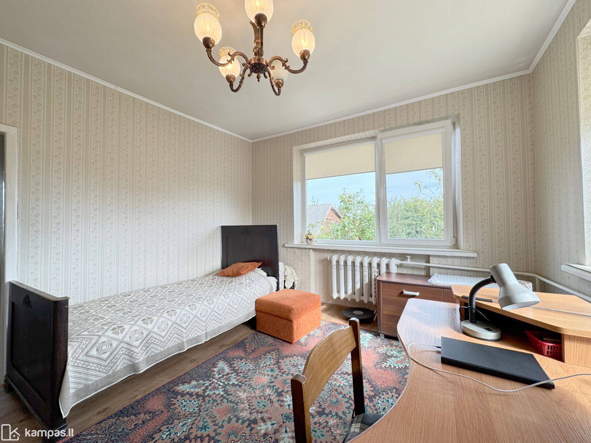 Main Image Šiauliai, Gubernija, Merkinės g.