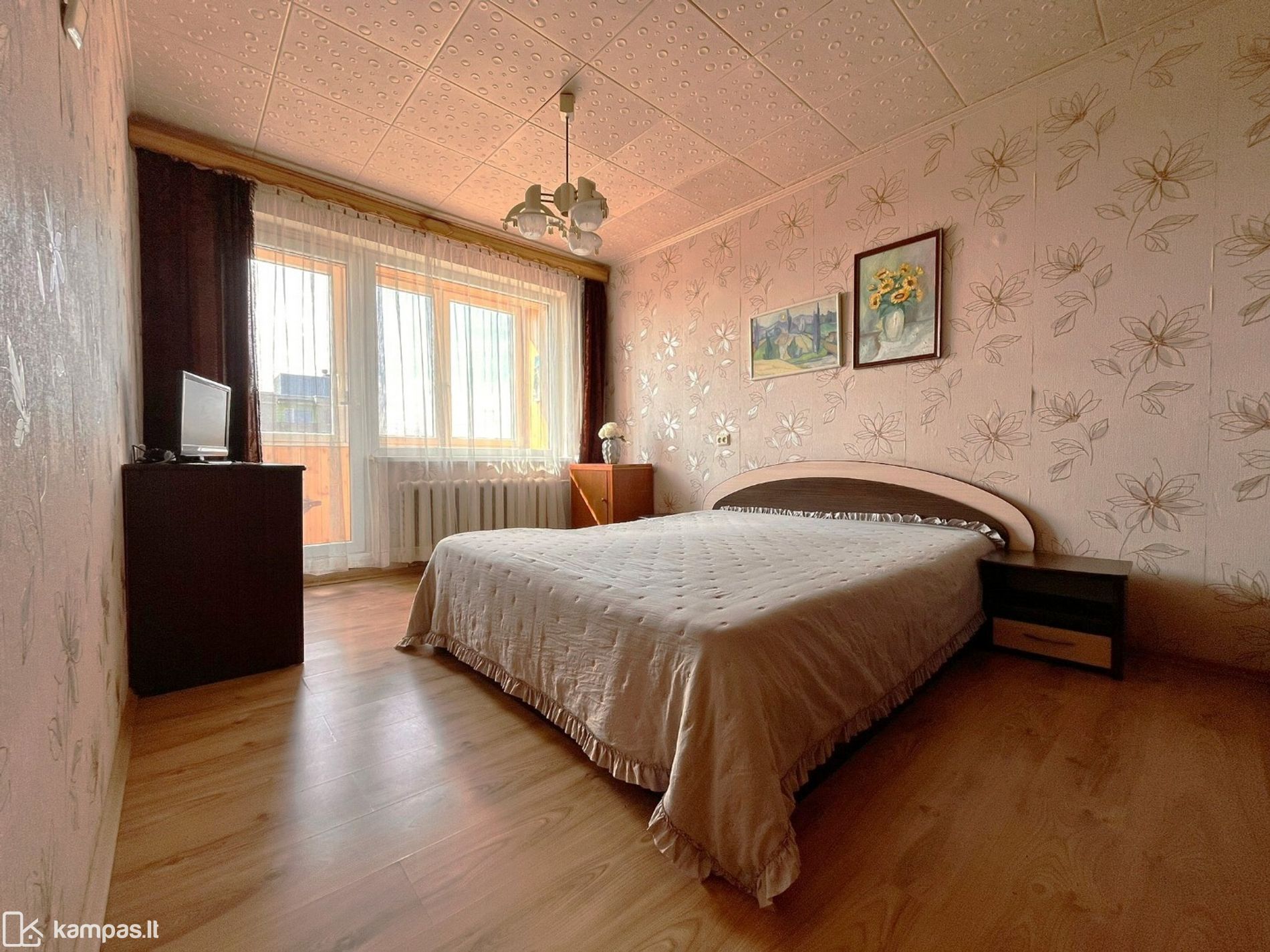 Main Image Kėdainių r. sav., Kėdainiai, J. Basanavičiaus g.