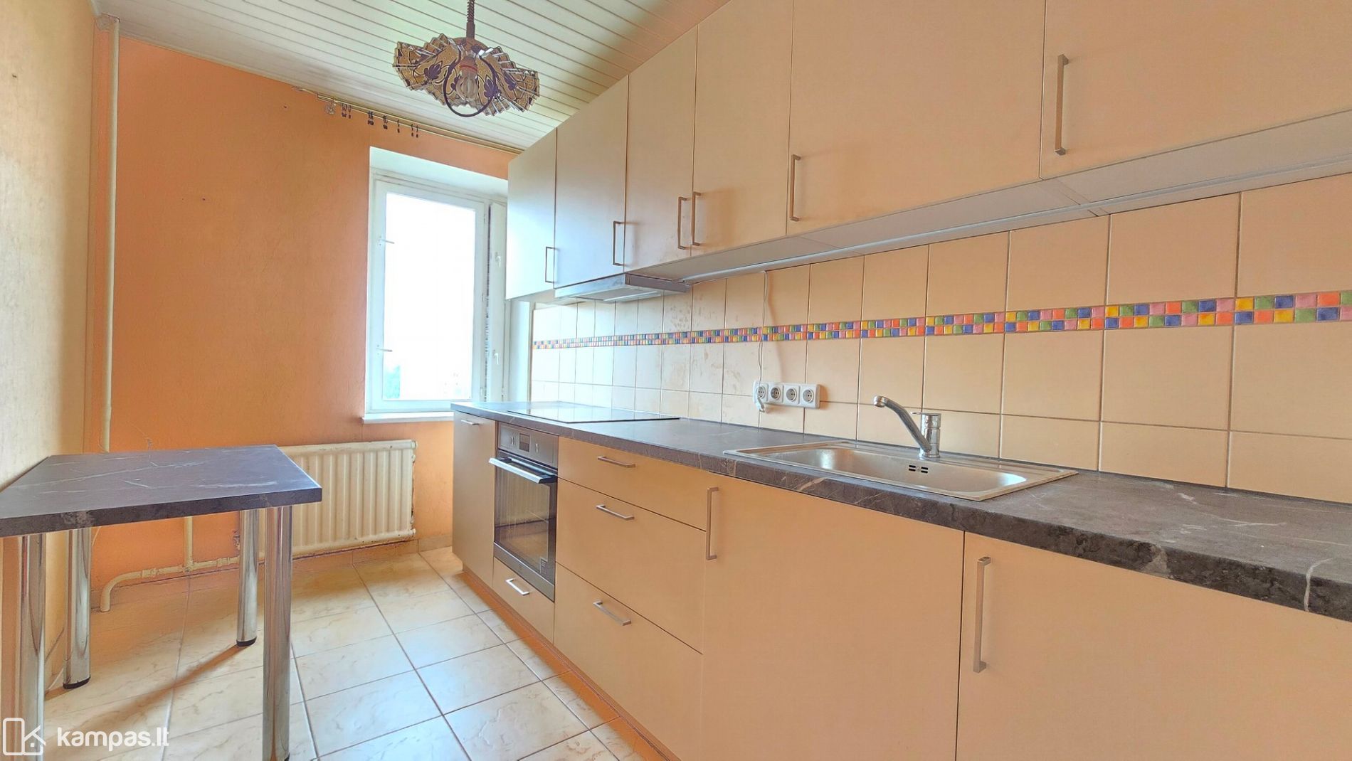 Main Image Kaunas, Eiguliai, Šiaurės pr.