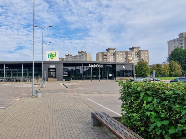 Kaunas, Šilainiai